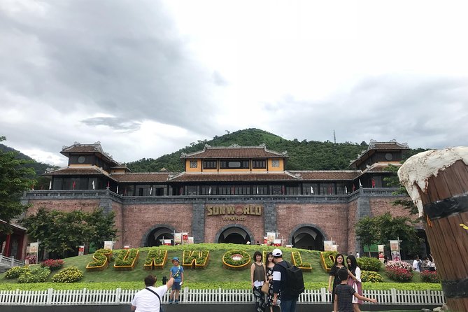 Shuttle Bus Hoi An to Golden Bridge Ba Na hill - Hoi An to Ba Na Hills Shuttle: What You’re Really Buying