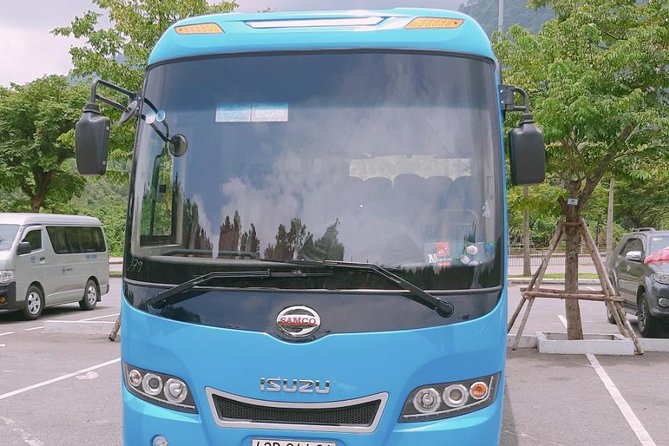 Shuttle Bus Hoi An to Golden Bridge Ba Na hill - Golden Bridge Day Strategy: Use the Transfer Like a Time-Saver