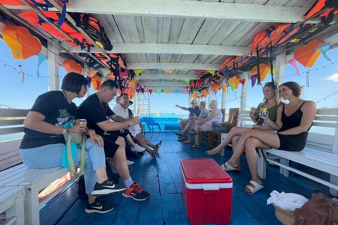 Small Group - My Son Sanctuary Tour From Hoi An - The Thu Bon River Boat Cruise Back to Hoi An