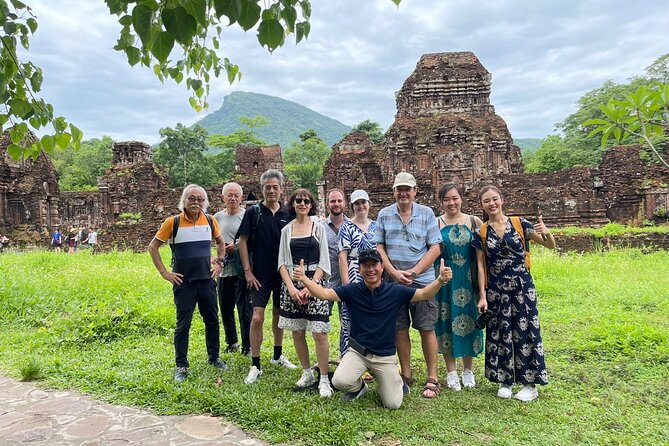 Small Group - My Son Sanctuary Tour From Hoi An - Price and Value: Why $29 Can Work (and When It Might Not)