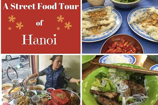 Street Food Walking Tours With Colourful Lanterns Boat Ride - Why Hoi An at sunset hits different with lanterns
