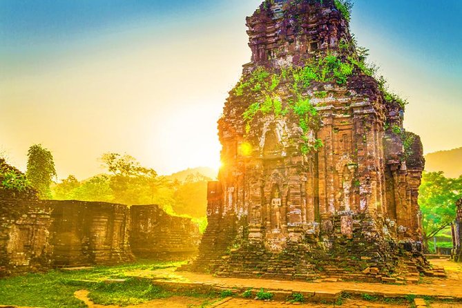 Sunrise My Son Sanctuary Private Tour - The 5:00 a.m. Pickup in Hoi An (And Why It’s Worth It)