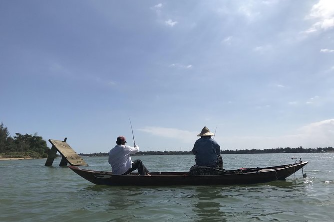 Sunset Paddle and Lantern Town - FAQ
