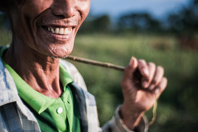 Sunset photo tour with the farmers - FAQ