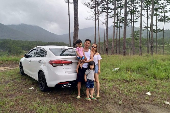 Support Transport in Hoi An to Da Nang ( 4 seat - 16 seat) - Key things I’d notice before booking