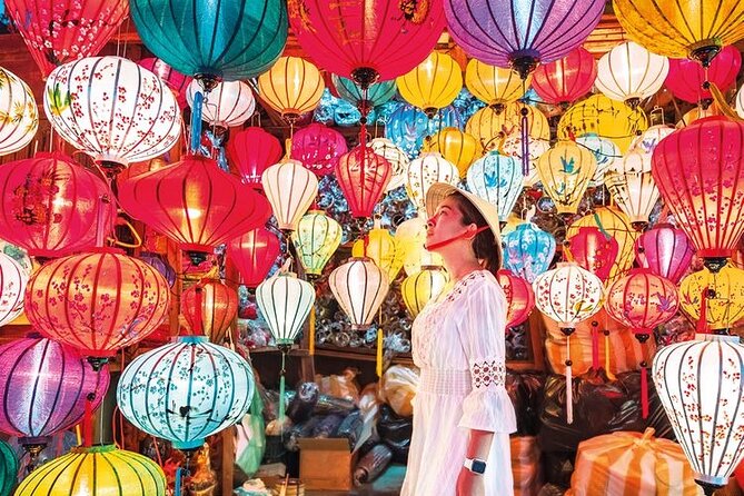 Taste & Explore Hoi An: Food, Art & Heritage from Hoi An/ Da Nang - The Art Gallery Stop: Why It Belongs in a Food Tour