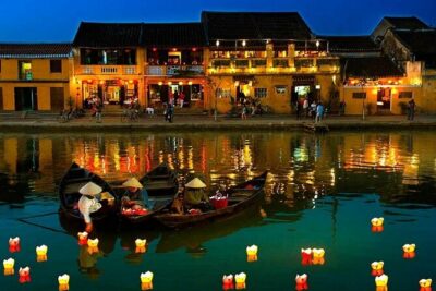 Taste & Explore Hoi An: Food, Art & Heritage from Hoi An/ Da Nang - The Street Food Part: What’s Included and How to Eat Smart