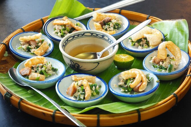 Taste & Explore Hoi An: Food, Art & Heritage from Hoi An/ Da Nang - Price and Value: What You Pay, What You Don’t