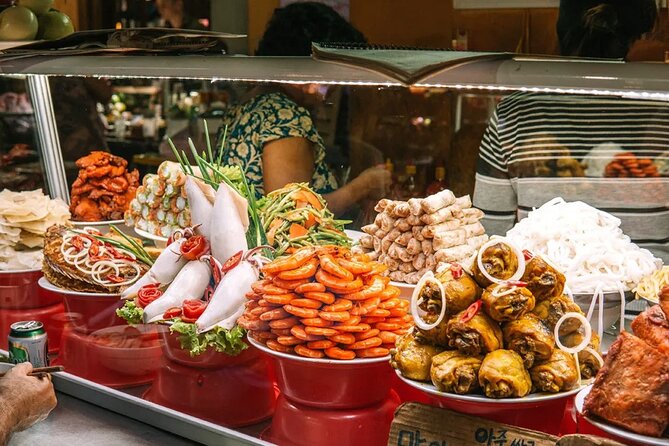 Taste & Explore Hoi An: Food, Art & Heritage from Hoi An/ Da Nang - Small-Group Walking Tips for Getting the Most Out of It