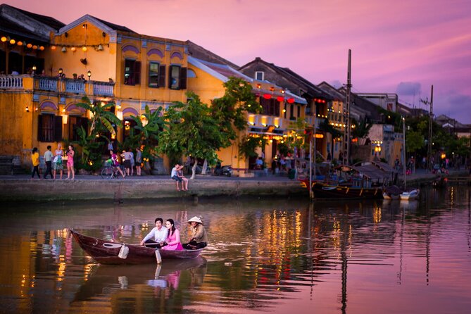 Taste & Explore Hoi An: Food, Art & Heritage from Hoi An/ Da Nang - Who This Tour Is Best For (And Who Might Want Something Different)