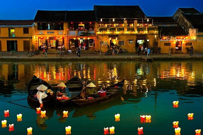 Taste & Explore Hoi An: Food, Art & Heritage from Hoi An/ Da Nang - The Street Food Part: What’s Included and How to Eat Smart