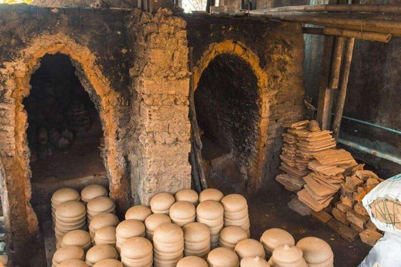 Thanh Ha Village: Pottery Workshop with Locals - Thanh Ha Pottery Village: a calmer side trip from Hoi An