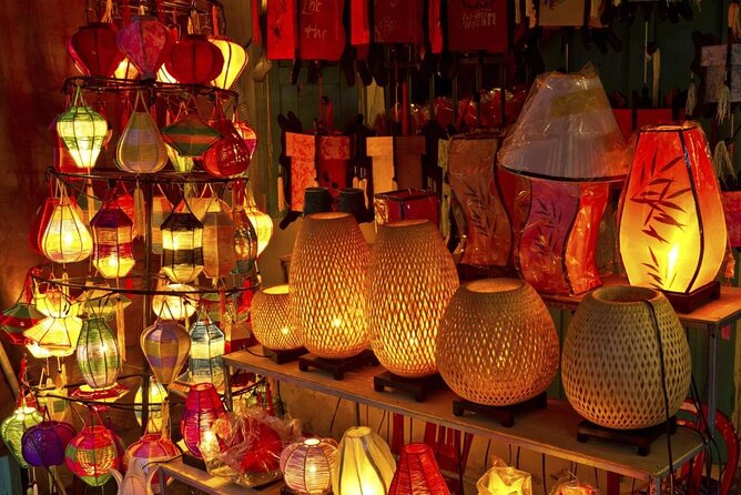 The 10 Tastings of Hoi An: Private Street Food Tour - Phin coffee at a family-run shop, then shrimp-pork wontons