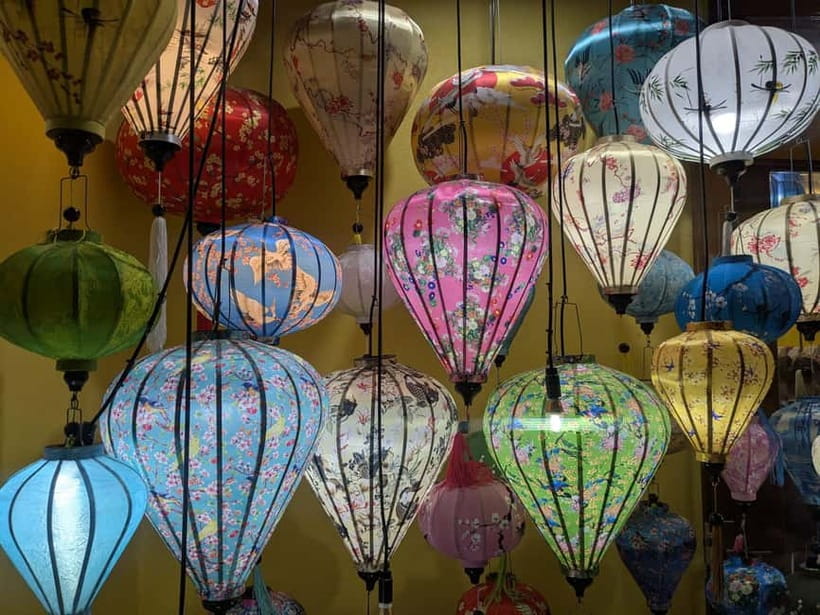 The Lantern Lady: Traditional Lantern Class in Old Town - Should You Book The Lantern Lady Lantern Class?