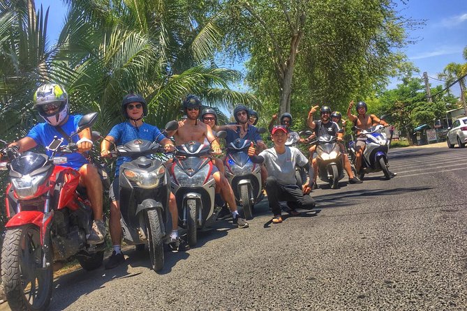 Top Gear Hai Van Pass between Hoi An or Da Nang to Hue - Price and what you’re really getting for $55