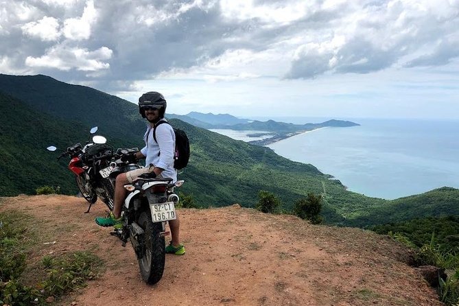 Top Gear: Hoian - Hai van pass loop - Key Highlights You’ll Actually Notice