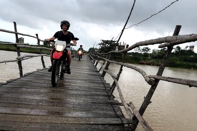 Top Gear: Hoian - Hai van pass loop - Rice Fields, Rice Roads, and the Stuff Between the Big Views