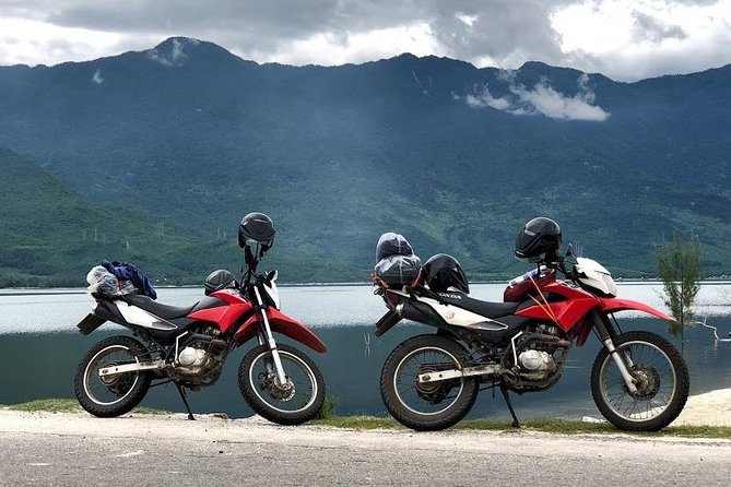 Top Gear: Hoian - Hai van pass loop - Marble Mountain Finish: Caves and Stone Masons at Work