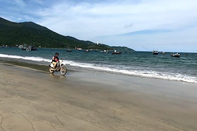 Top Gear: Hoian - Hai van pass loop - Guides Make or Break the Day