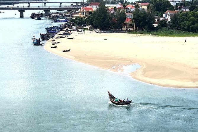 Top Gear: Hoian - Hai van pass loop - Price and Value: Is $99 Really Fair for a 1-Day Loop?