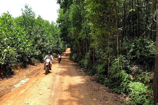 Top Gear: Hoian - Hai van pass loop - The 8:00 am Start That Makes the Day Work