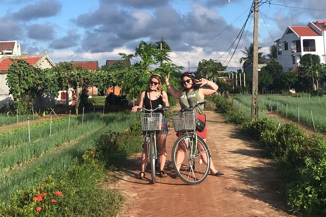 Tra Que Village Cycling And Farming - Who this tour is best for (and who should rethink it)