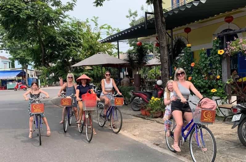 Traditional Vietnamese Cooking Class in Leina Cookery - Cooking With Step-by-Step Guidance (And the Key Difference)