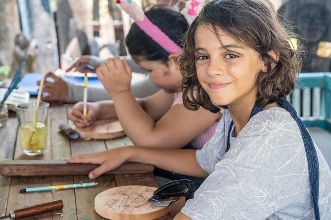 Traditional Wood Carving Workshop - Key highlights to look for before you book