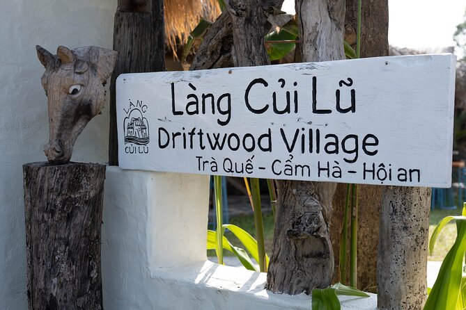 Traditional Wood Carving Workshop - Who This Workshop Is Best For in Hoi An