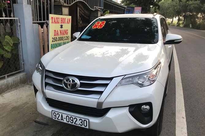 Transfer from Hoi An to BaNa Hills (Golden Bridge) by Private Car - Timing your departure: why 7:00 to 9:00 helps you enjoy more