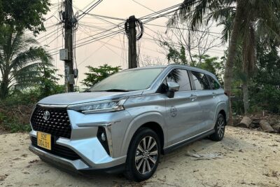 Transfer from Hoi An to BaNa Hills (Golden Bridge) by Private Car - What’s included on the road, and what you’ll handle yourself