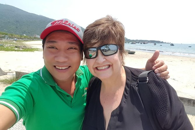 Transfer Hoi An to Da Nang airport - Why This Transfer Feels Easy (Even When Your Flight Time Isn’t)