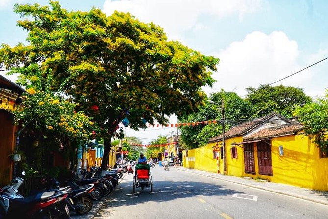 Transfer Hoi An to Da Nang airport - Price and Logistics: What $16 Per Group Really Buys