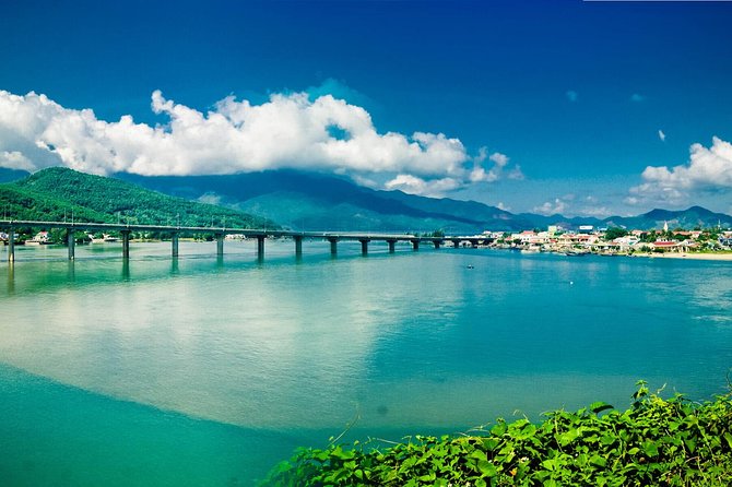Travel from Hoi An/Da Nang to Hue with Scenic Mountain Drive - How long the day takes, and how to pace it
