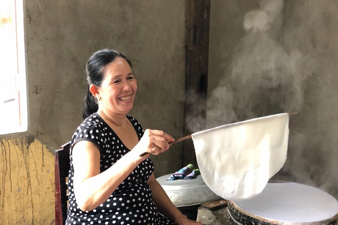Uncover Real Rural Hoi An - A True Local Life Experience - Key highlights worth getting up for