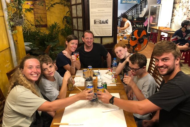 Uncover Real Rural Hoi An - A True Local Life Experience - Stop 2: Hoi An and the chance to spot local specialties