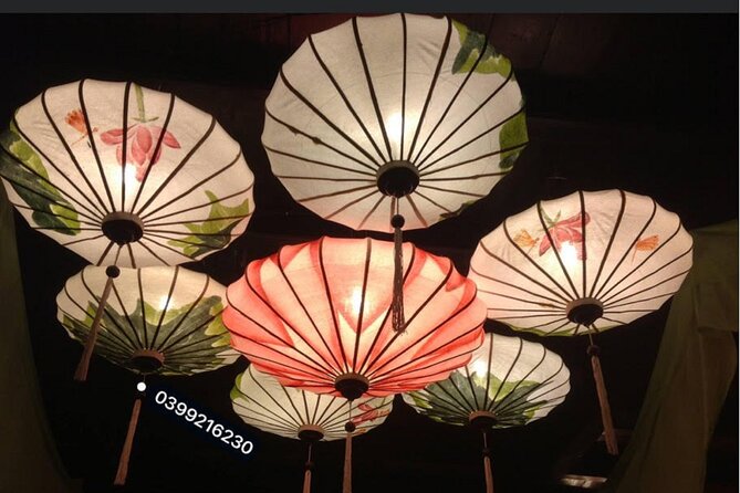 Unique Lantern and Coffee Making Class in Hoi An - Key Highlights You’ll Notice Fast
