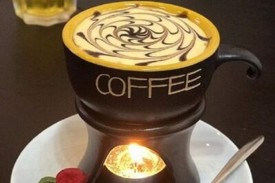 Unique Lantern and Coffee Making Class in Hoi An - Brewing Vietnamese Coffee the Way Locals Do (Phin Filter Basics)