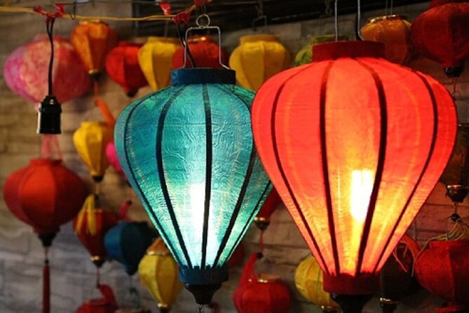 Unique Lantern and Coffee Making Class in Hoi An - The Instructors and Vibe: Friendly, Patient, and Playful
