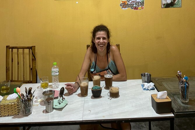 Unique Lantern and Coffee Making Class in Hoi An - Price and Value: $29 for Two Activities (But Plan for No Pickup)