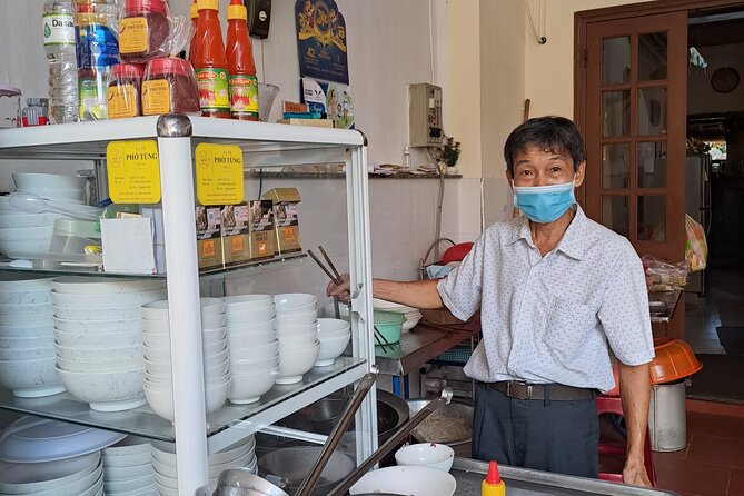 Unseen Hoi An Ancient Town - Food & Culture Walking Tour - Breakfast and Brunch: What You’ll Eat (and Why It Matters)