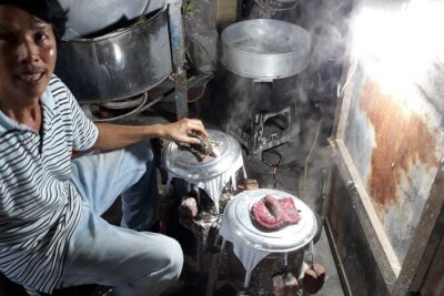 Unseen Hoi An Ancient Town - Food & Culture Walking Tour - Stop by Stop: What You’ll Actually Do