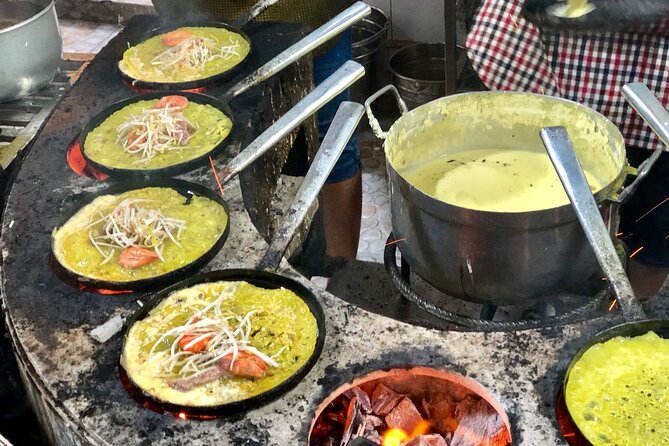 Unseen Hoi An Ancient Town - Food & Culture Walking Tour - Quick Practical Tips Before You Go