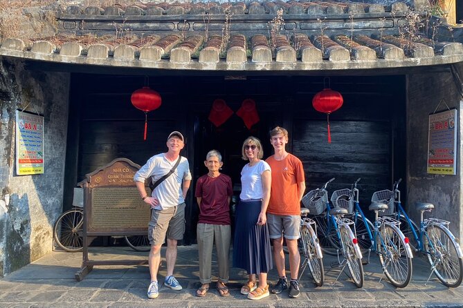 Vegan Food Tour - Untold Stories of Hoi An - Vegan street food in Hoi An: why this format beats “random ordering”