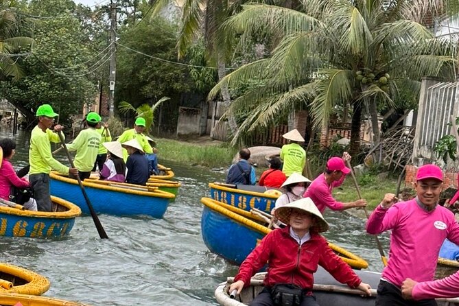 Vegetarian Cooking Class and Basket Boat Activity - Price and value for $35: why it can feel like a bargain
