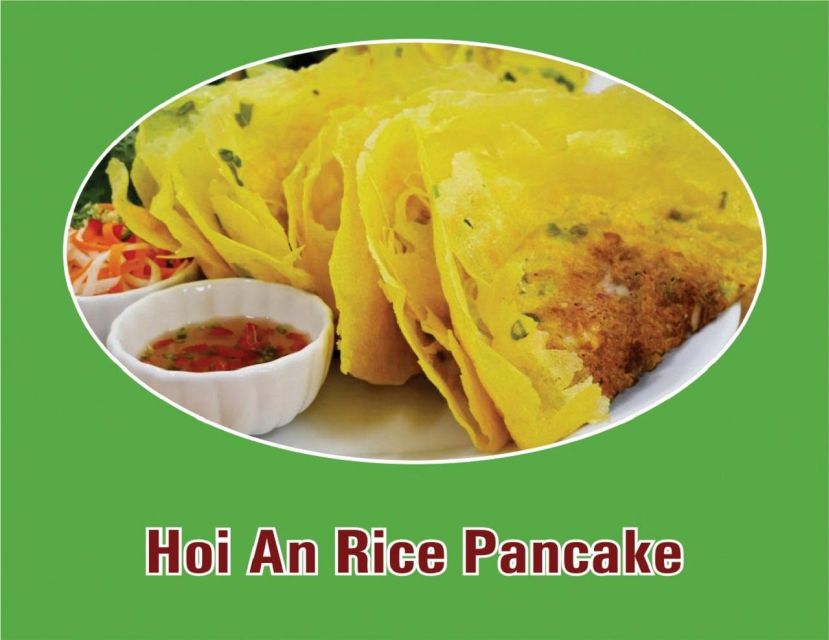 Vegetarian Cooking Class with Local Family in Hoi An - Four vegetarian dishes you’ll learn to make in this class
