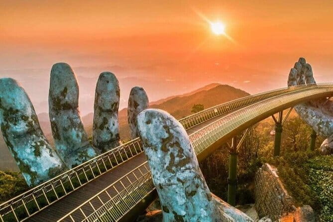 Vietnam Central Tour by Hiring Private Guide & Round Trip Vehicle - Key Things That Make This Tour Work