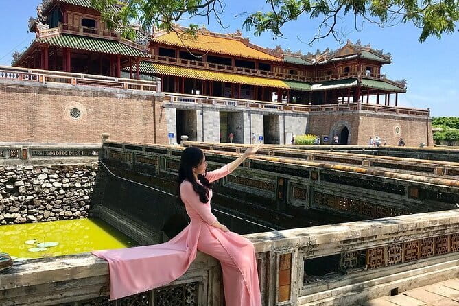 Vietnam Central Tour by Hiring Private Guide & Round Trip Vehicle - Timing Tips: Getting the Best Photos Without Losing the Day