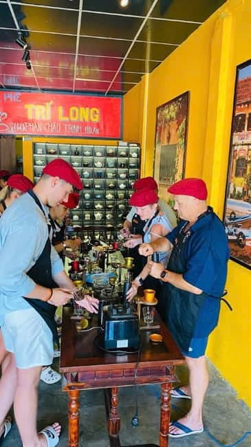 Vietnamese Coffee Making Class in Hoi An - What You Actually Make (and Why It’s More Than a Recipe)