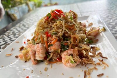 Vietnamese Cooking Class in Historical Hoi An Restaurant - The Class Flow in Real Life: Ingredients, Techniques, and Cooking Without Guesswork